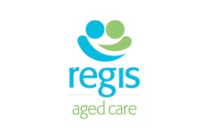Regis Ayr logo