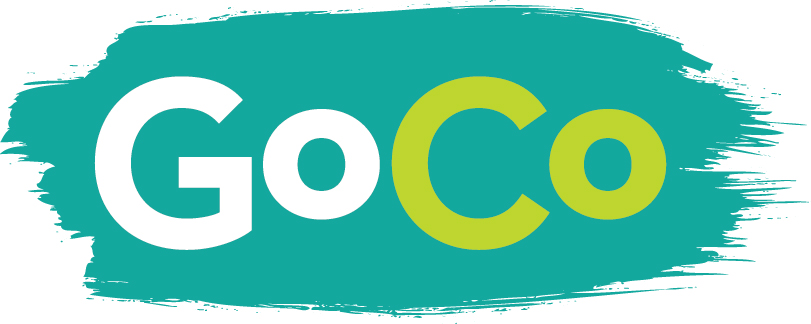 GoCo Gunnedah logo