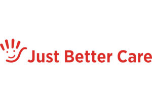 Just Better Care Wide Bay logo