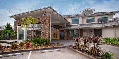 Mooroolbark Manor Care Community