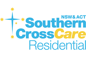 Southern Cross Care Greystanes Residential Care logo