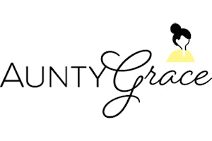 Aunty Grace logo
