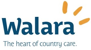 Walara Inc logo