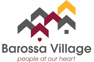 Barossa Village Residential Care logo