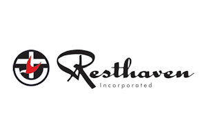 Resthaven Paradise logo