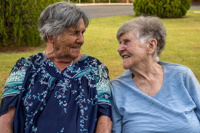 Southern Cross Care Miles (Carinya)
