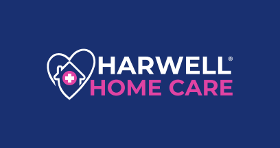 Harwell Home Care logo