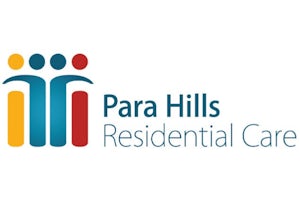 Para Hills Residential Care logo
