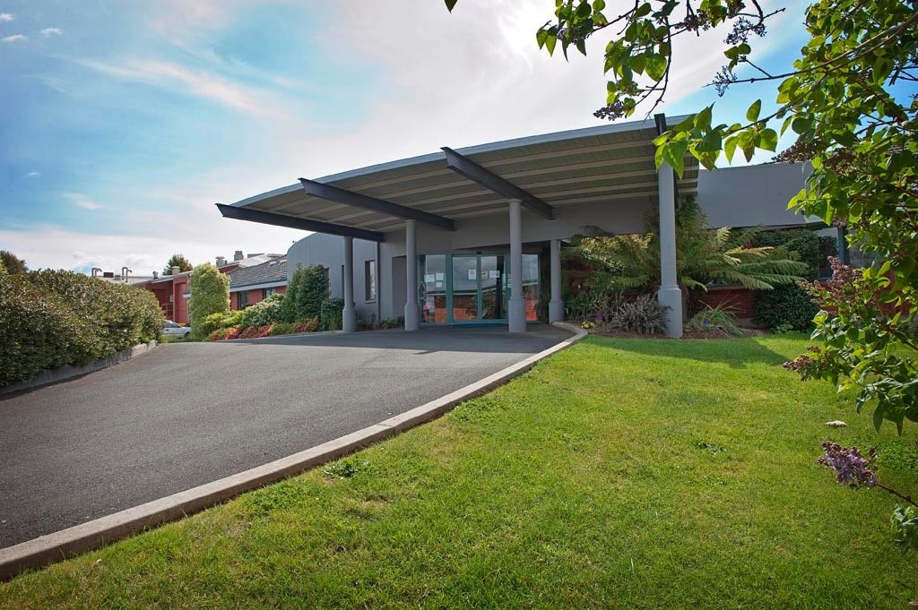 Eliza Purton Home at West Ulverstone TAS