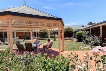 Highton Gardens Care Community