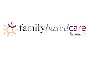 Family Based Care Tasmania logo