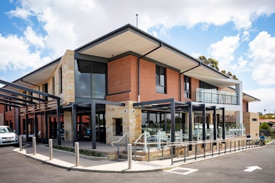 Resthaven Murray Bridge