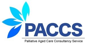 Palliative Aged Care Consultancy Service (PACCS) logo