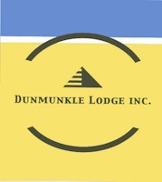 Dunmunkle Lodge logo