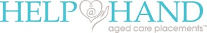 Aged Care Advisory - Help@Hand logo