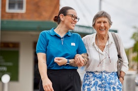 Salvos Home Care SA