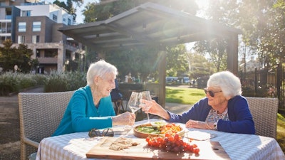 Anglicare The Terraces Residential Aged Care