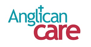 Anglican Care logo