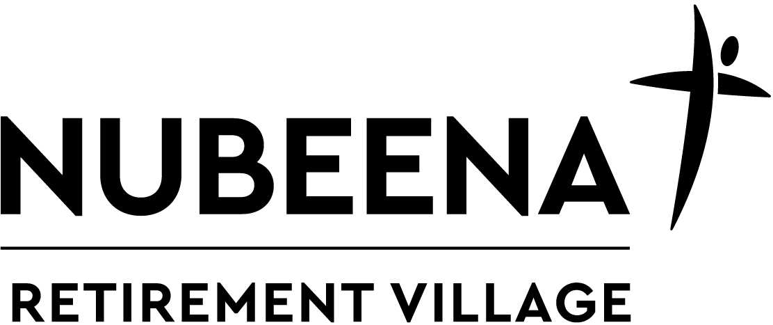Nubeena Retirement Village logo