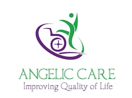 Angelic Care logo