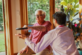 Uniting Home Care Sydney  Central