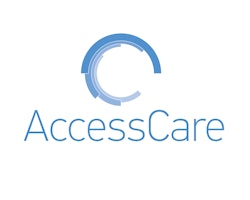 AccessCare logo