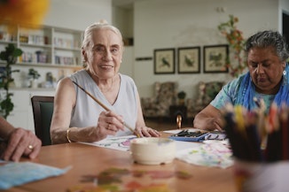 Anglicare At Home Social & Wellness Centre Longueville