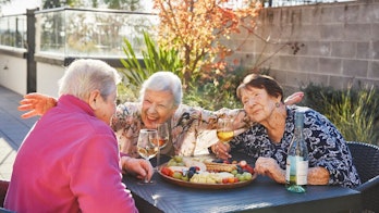 Anglicare Porter Lodge Minto