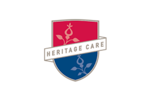 Heritage Illawong logo