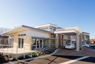 Resthaven Port Elliot