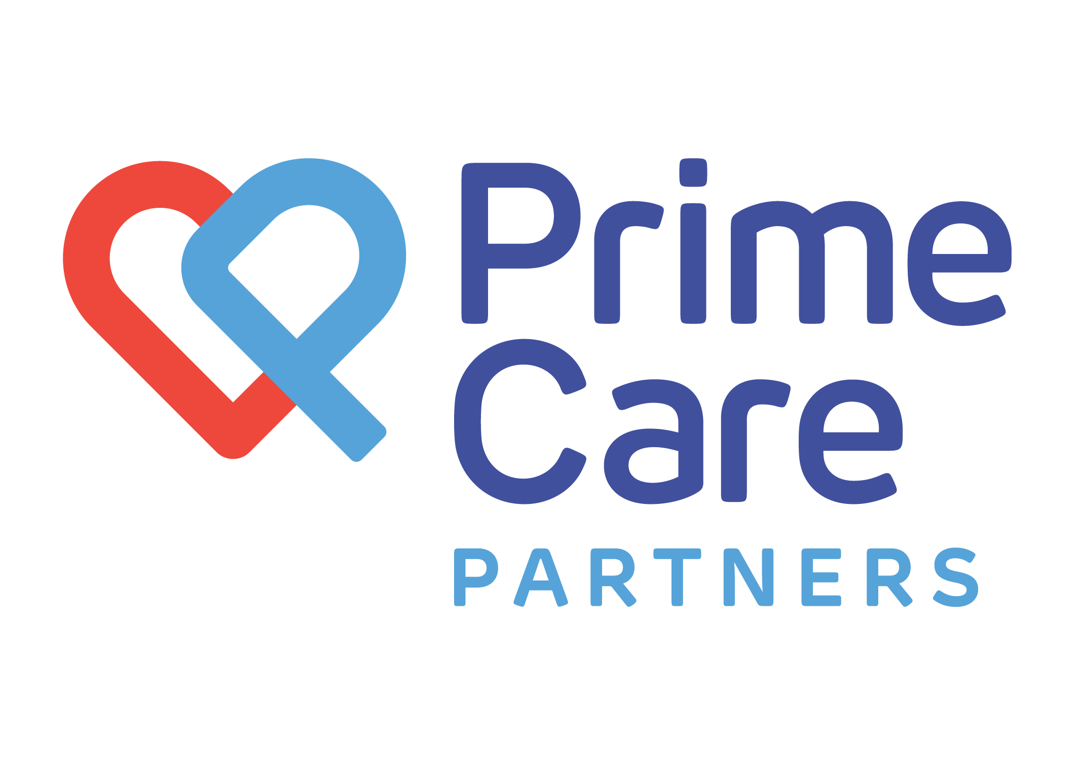 Prime Care Partners Perth Metro and Mandurah logo