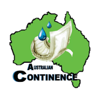 Australian Continence logo