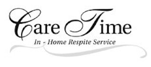 Care Time In-Home Respite Service logo