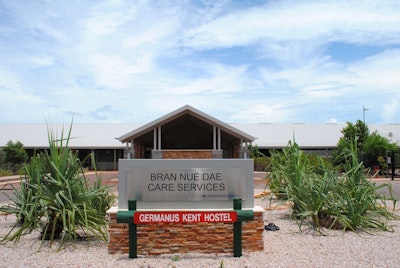 Bran Nue Dae Respite Centre Broome | Southern Cross Care (WA)