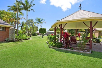 Bolton Clarke Winders Lodge, Banora Point