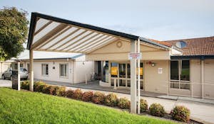 Ross Robertson Aged Care