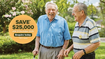 Anglicare Warrina Residential Aged Care