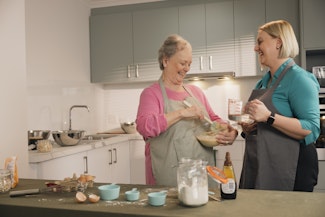 Bethanie Home Care WA