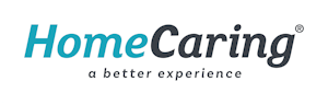 HomeCaring logo