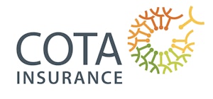 COTA Insurance logo
