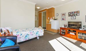 Southern Cross Care Mawson Court Residential Care