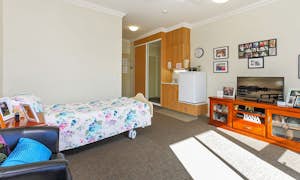 Southern Cross Care Mawson Court Residential Care