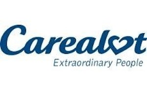 Carealot Home Health Services logo