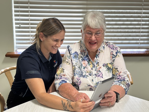 Technology for Ageing & Disability WA (TADWA) - Perth Metro