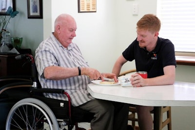 Technology for Ageing & Disability WA (TADWA) - South West