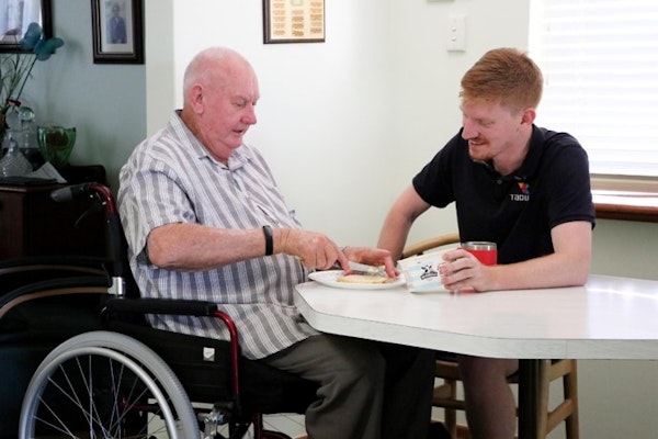 Technology for Ageing & Disability WA (TADWA) - South West