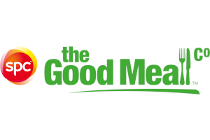 The Good Meal Co. logo