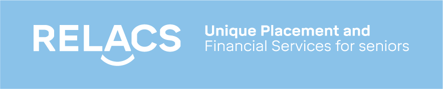 Relacs Financial Advisers logo