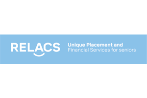 Relacs Financial Advisors logo