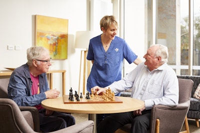 BlueCross Community Services